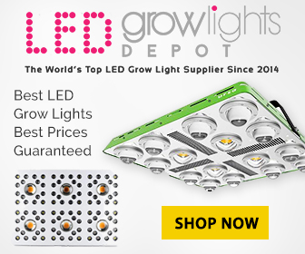 Shop LED Grow Lights Depot